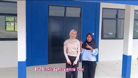 TUGAS VIDEO INFORMATIKA KELAS IX (Meriview sekolah SMPN 3 CIGEULIS)