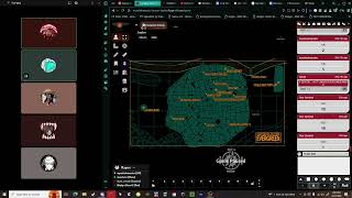 Lancer Session 3/27/2026 pt.1