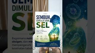 Sembuh Dimulai Dari Sel
