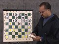 Chess Strategy: Sacrificing Pieces for Advantage | Vintage Chess Lesson | Forked King