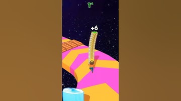 Shortcut Run All Level 16