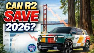 Is Rivian R2 the Game-Changer the EV Market NEEDS in 2026?