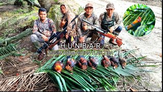Download Lagu Musim hujan membuat ayam hutan mnjadi jinak\ MP3