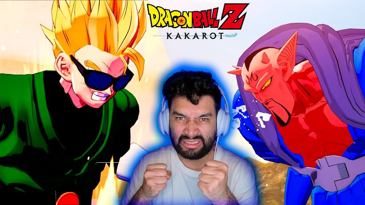 🔥 ¡EL FIN DEL MUNDO! BABIDI ha comenzado el RITUAL: El SECRETO para DESPERTAR a MAJIN BUU