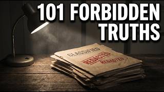 101 Dark US History Facts They Never Taught You in School (Narrated for Sleep)