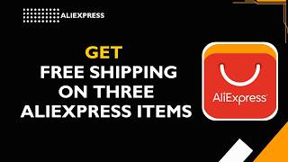 How to Get Free Shipping on Three AliExpress Items screenshot 2