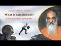 What is attachment 