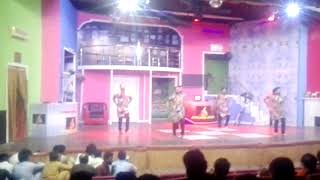 Dud Ban Jawan Gi Malai Ban Jawan Gi