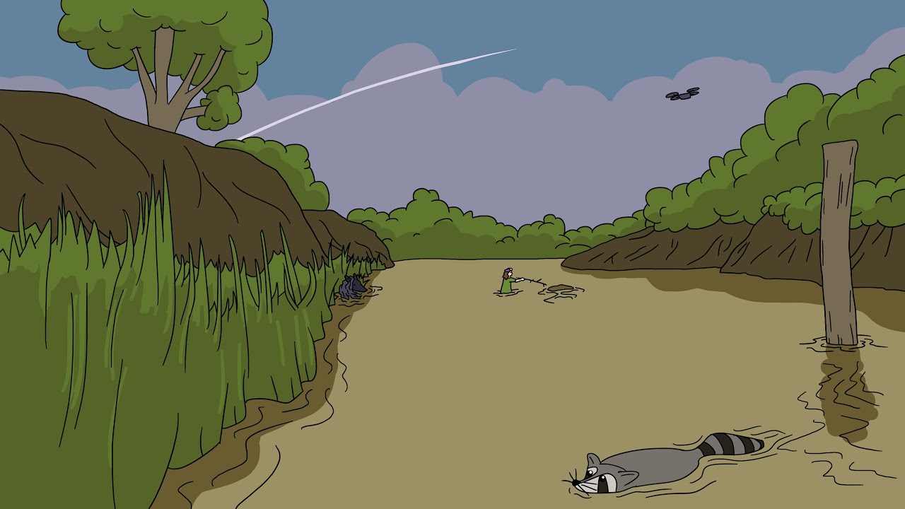 i think a horse broke into my house and played Butterfly Soup (2017)