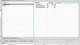 Servoy 4 - Introduction To Security