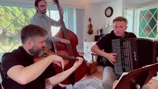 A Nightingale Sang in Berkeley Square / Stardust Ensemble