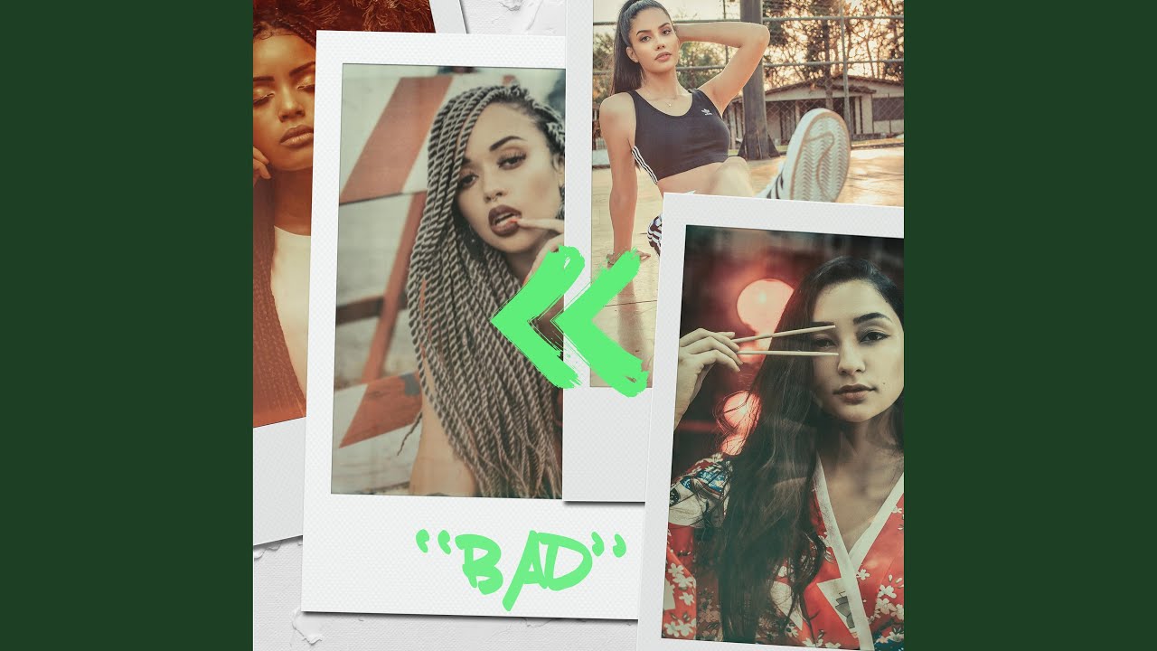Watch Bad on YouTube Watch Bad on YouTube