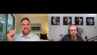 Digital CX Transformation featuring Mark Levy