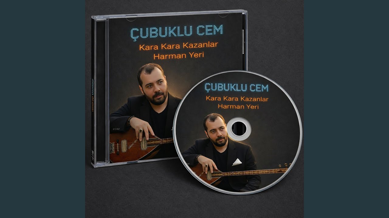 Kara Kra Kazanlar / Harman Yeri