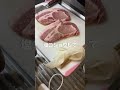 【肉厚つ】おろしトンカツ