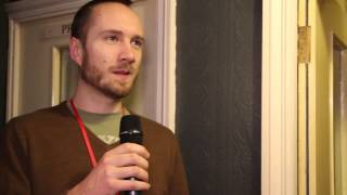 Finding A New Role In The Digital Industry - Dare Conf Mini