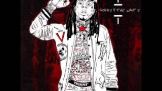 Lil Wayne - Only ft Nicki Minaj, Drake & Chris Brown ♠♠Sorry 4 The Wait 2♠♠