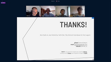 OSCW 2020 - An Open Source Implementation of the ECSS PUS Services in Rust