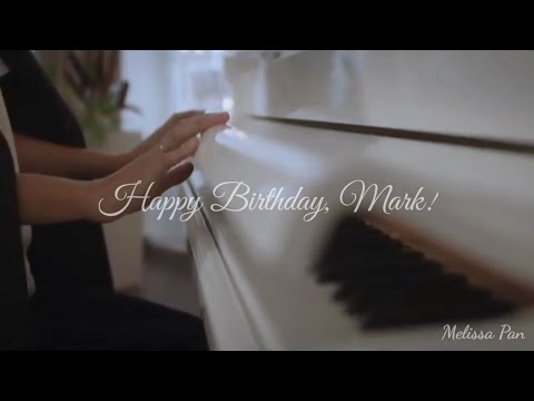 Happy Birthday, Mark Ovski - Береги