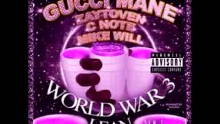 Gucci Mane - Activist (SubxChronic Future Screw Edit)