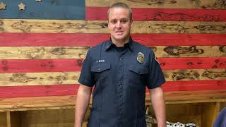 Community Risk Reduction Unit 6