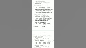 bstc paper 2020 ( hindi & English questions paper) ... prebstc paper 2020 #bstcpaper #bstc #deled