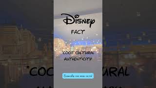 Disney Fact #58 @Disney #disney #disneyworld #waltdisney #disneyland #youtubeshorts  #disneyfacts