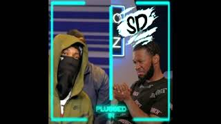 #HarlemSpartans SD - Plugged In Take 2 (Slowed & Reverb)