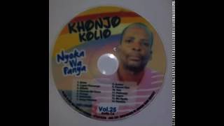 Download Lagu Khonjo Kolio No 25 Kadzo Unalagwa ni Haya MP3 Download Lagu Khonjo Kolio No 25 Kadzo Unalagwa ni Haya MP3