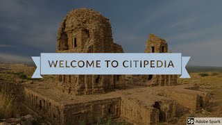 First Video On Youtube Introduction To Citipedia What Is Our Aim What Is This Channel For