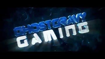 Intro - GhostGravyGaming [Sync]