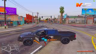 Fivem Highlights Bolado Mvp Academy