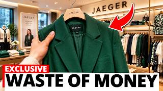 7 UK Women's Clothing Brands ROBBING You Blind (And 5 That Are Worth Your Money)