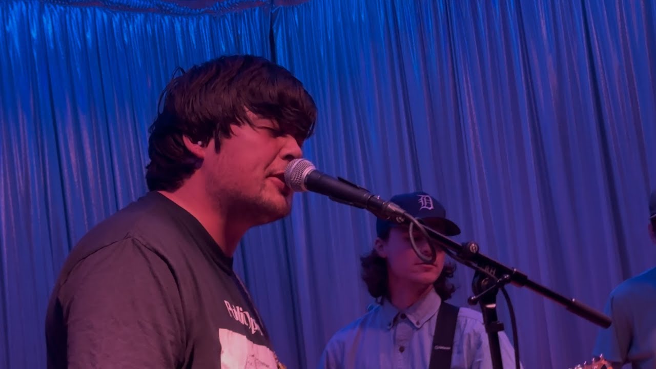 Liquid Mike - Double Dutch / AT&T (Live in Oklahoma City, OK)