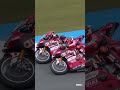 Bulega 🆚 Lecuona: what a battle! ⚔️ | 2026 #DutchWorldSBK 🇳🇱