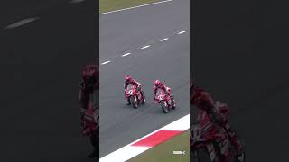 Bulega Lecuona What A Battle 2026