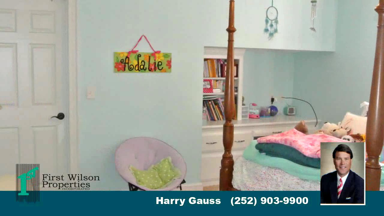 Residential for sale - 5036 Pridgen Road, Elm City, NC 27822