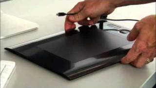 Details new Wacom Tip Sensor technology News