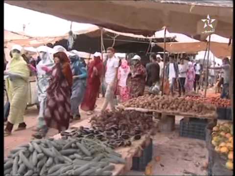 نشرة الأخبار لقناة العيون ليوم 31 08 2015