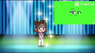 GACHA GREEN SCREEN