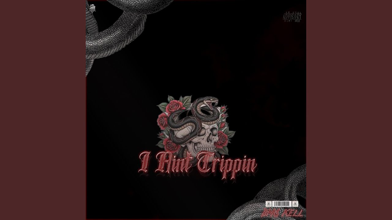 I Ain't Trippin - YouTube