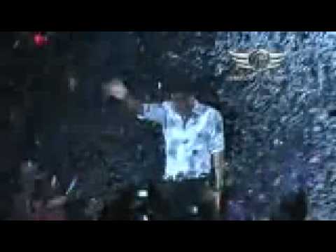 (AWC618) 劉德華香港演唱會2007-跨年倒數