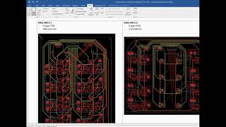 Revised Faulty PCB design