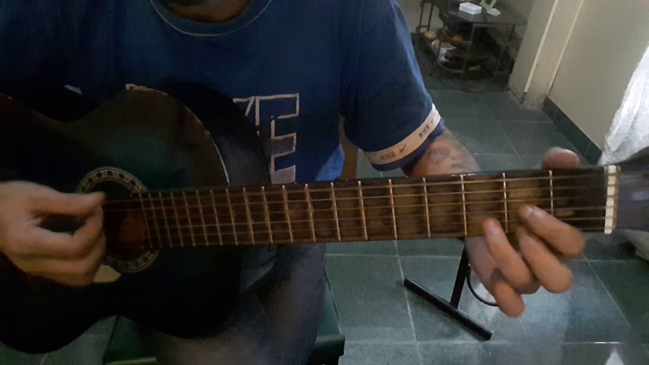 Como Tocar Spinetta Invisible Que Ves El Cielo Con Acordes Tutorial Letra Cover Pedro Aznar Youtube