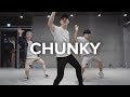 Chunky - Bruno Mars / Kasper Choreography