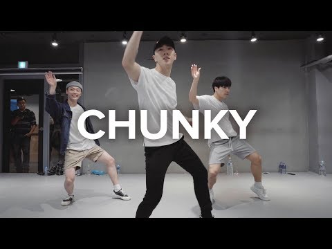 Chunky - Bruno Mars / Kasper Choreography