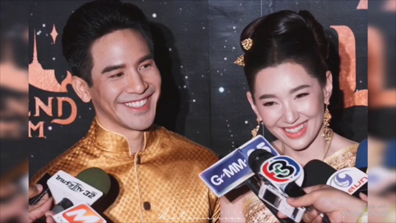 ep.1 เหตุความบังเอิญ (popebella)