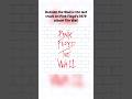 Outside the wall is the last track on Pink Floyd’s 1979 album The Wall. #PinkFloyd #TheWall