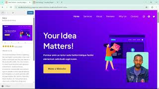WordPress Dashboard Explained (Step-by-Step) | Install Themes, Plugins &amp; Edit Admin Profile