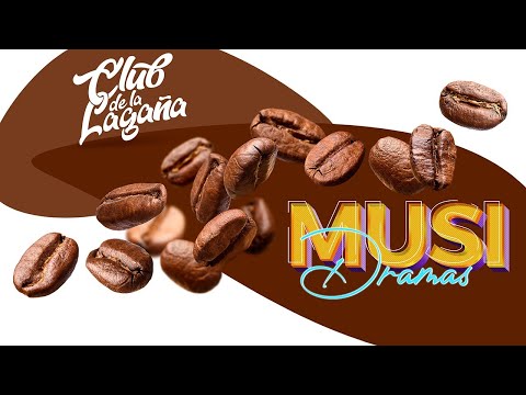 MusiDramas Sabrosos para comenzar el fin de semana | El Club de la Lagaña